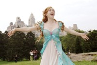 Enchanted Enchanted