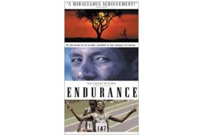 Endurance parents guide