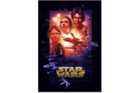 Cast Signs on for New Star Wars Movie