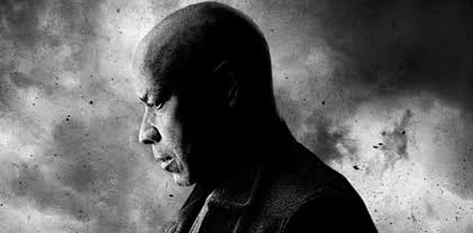 The Equalizer 3 parents guide