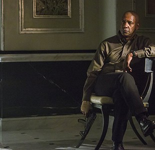 The Equalizer