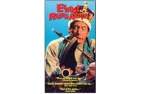 Ernest Rides Again