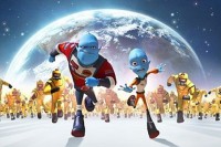 Escape From Planet Earth Escape From Planet Earth