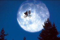 E.T. The Extra-Terrestrial E.T. The Extra-Terrestrial