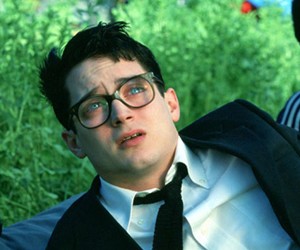 Everything is Illuminated parents guide