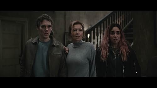 Evil Dead Burn parents guide