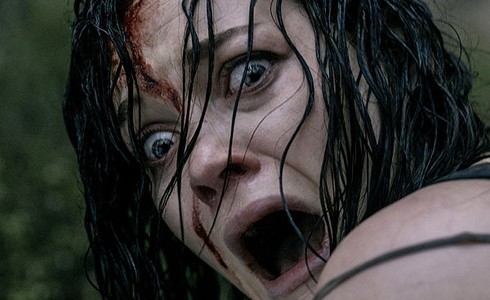 Evil Dead parents guide