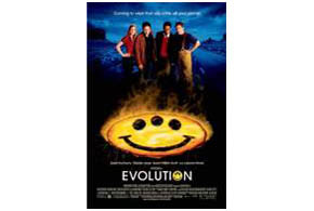 Evolution parents guide