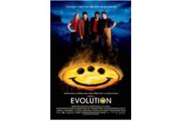 Evolution