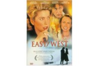 East-West
