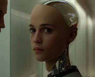 Ex Machina