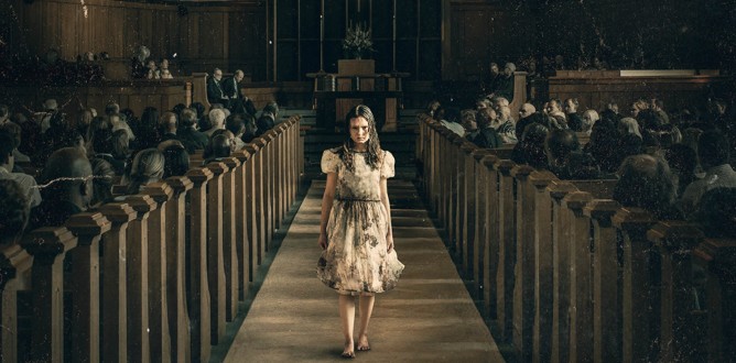 The Exorcist: Believer parents guide