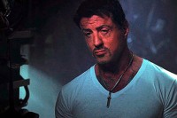 The Expendables 2 The Expendables 2