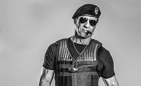 The Expendables 3 parents guide