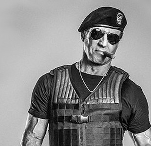 The Expendables 3