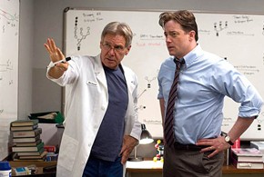 Extraordinary Measures