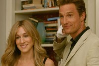 Failure to Launch