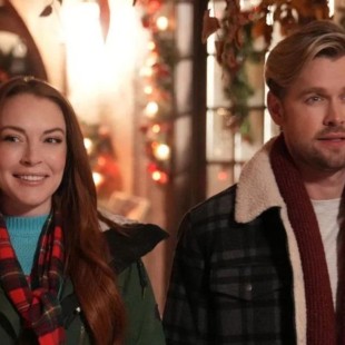 Falling for Christmas
