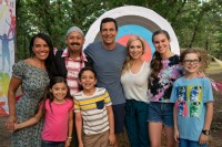 Family Camp
