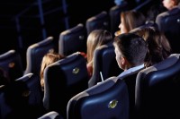 Cinemas Offer Screenings for Families with Children with Autism