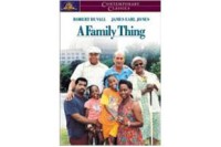 A Family Thing