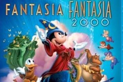 Fantasia and Fantasia 2000 parents guide
