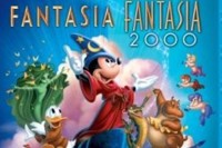 Fantasia and Fantasia 2000