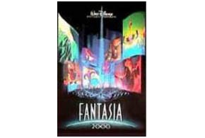 Fantasia 2000 parents guide