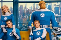 The Fantastic Four: First Steps The Fantastic Four: First Steps