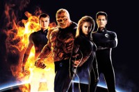 Fantastic Four