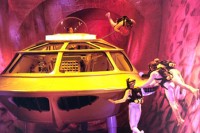 Fantastic Voyage Fantastic Voyage