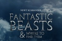 Filming Begins for Fantastic Beasts and Where to Find Them