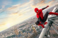 Spider-Man: Far From Home Spider-Man: Far From Home