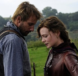 Far From the Madding Crowd