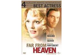 Far From Heaven