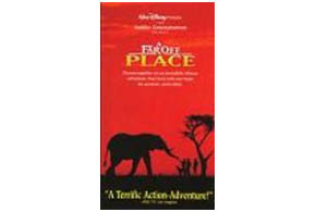 A Far Off Place parents guide