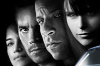 Fast & Furious Fast & Furious