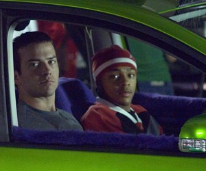 The Fast and the Furious Tokyo Drift parents guide