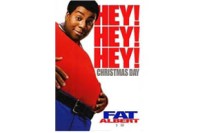 Fat Albert