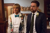 Father Figures Father Figures