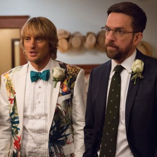 Father Figures