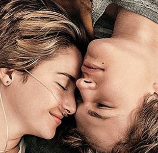 The Fault in Our Stars