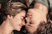 The Fault in Our Stars