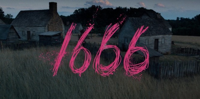 Fear Street Part 3: 1666 parents guide