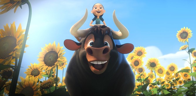 Ferdinand parents guide
