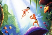 FernGully: The Last Rainforest FernGully: The Last Rainforest