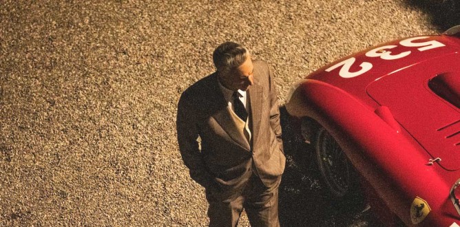 Ferrari parents guide