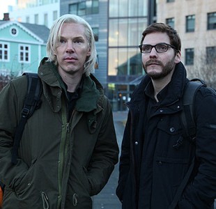 The Fifth Estate