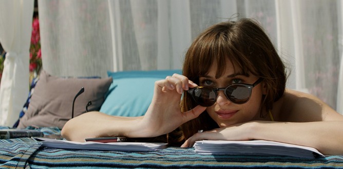 Fifty Shades Freed parents guide
