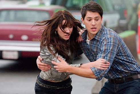 Final Destination 5 parents guide